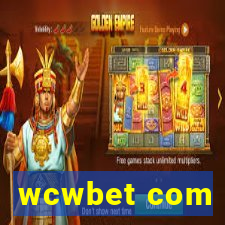 wcwbet com